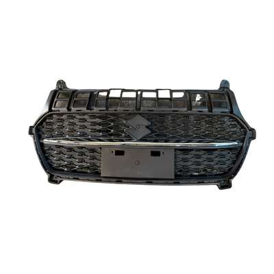 Grilles