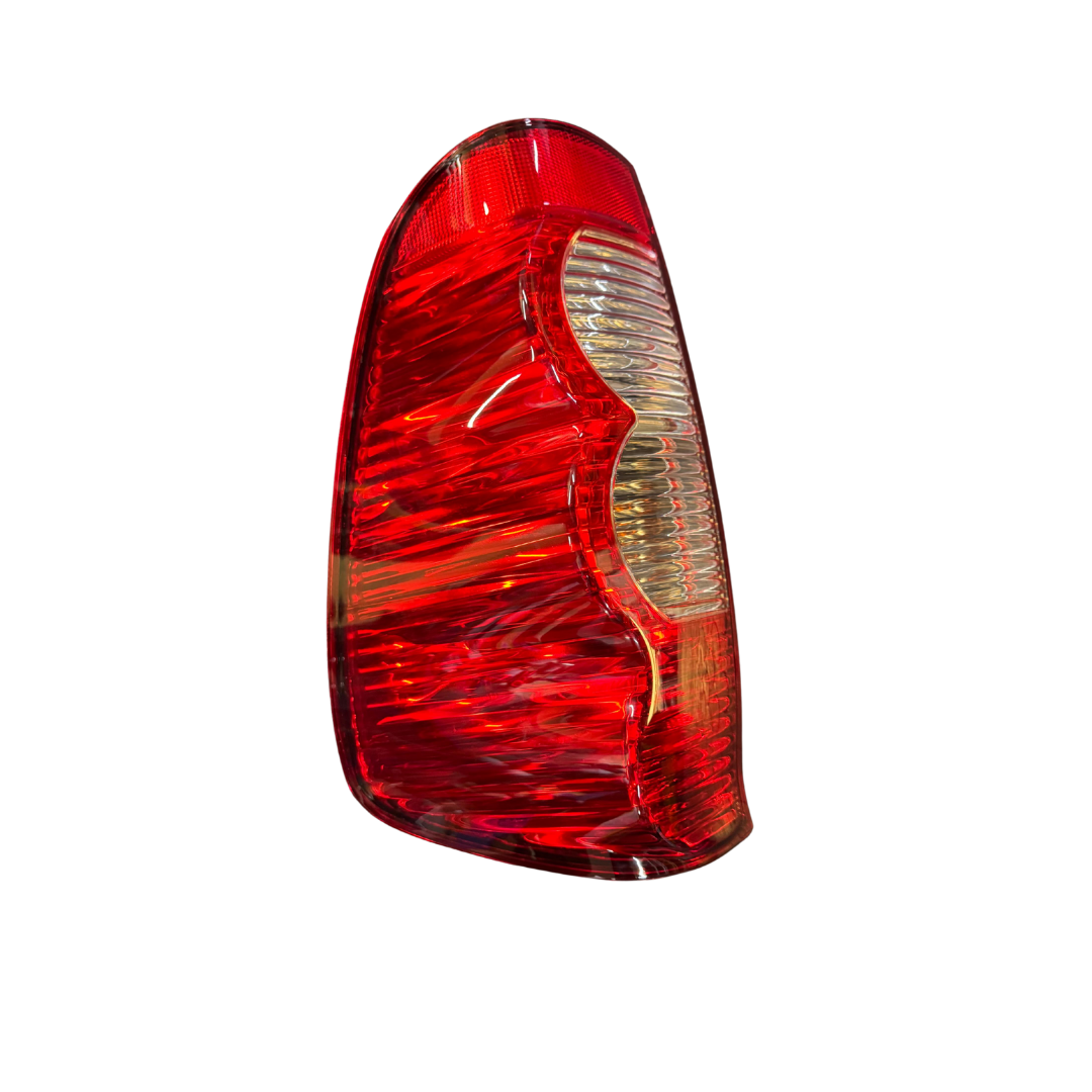 GWM steed 5 taillamp