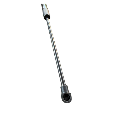 Toyota Yaris Boot shock 05 -