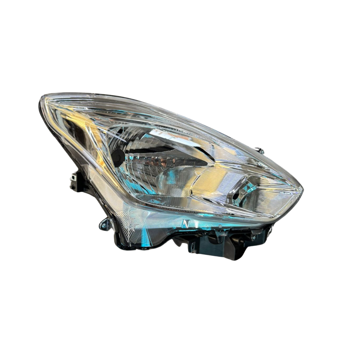 Suzuki Swift headlamp