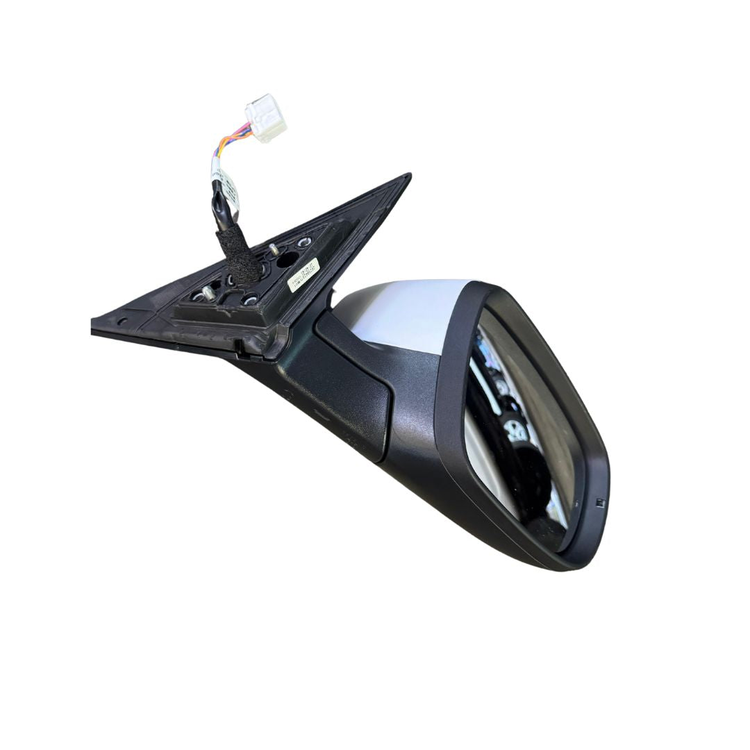 Chery Tiggo 4 Pro Mirror