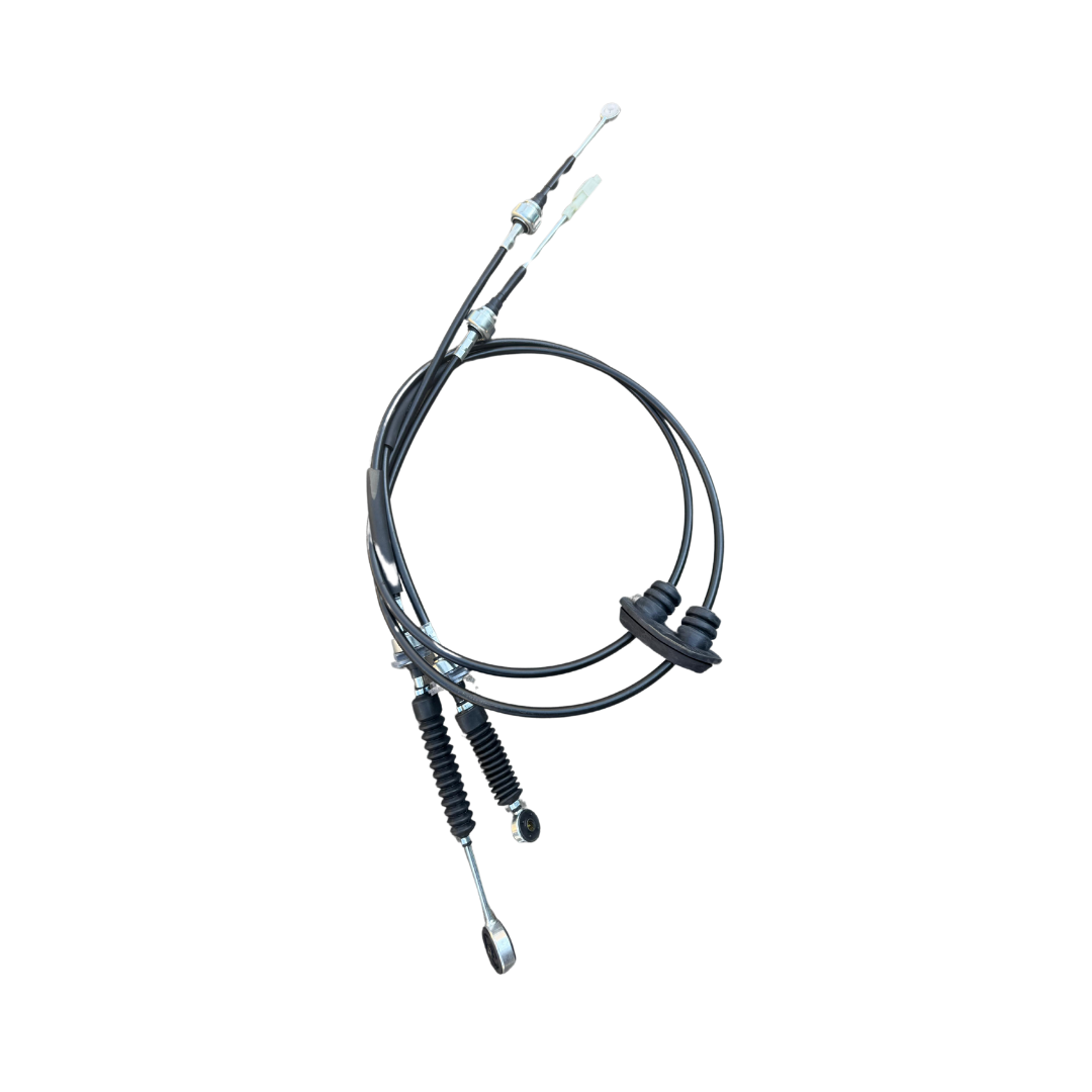 Hyundai H100 Gear Cables 2006 - onwards