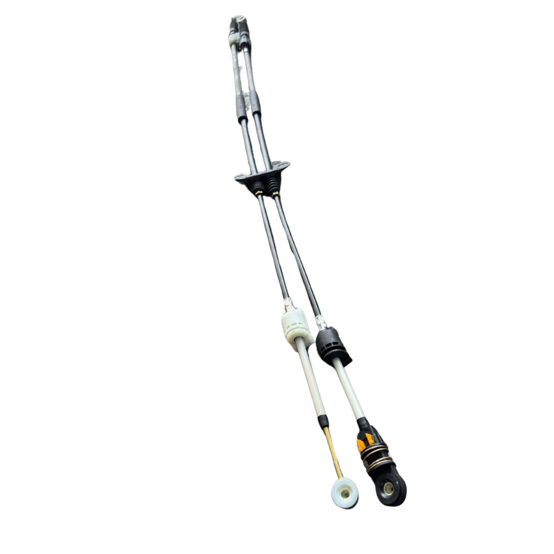 Mazda 3 Gear Cables – Auto Supply Africa