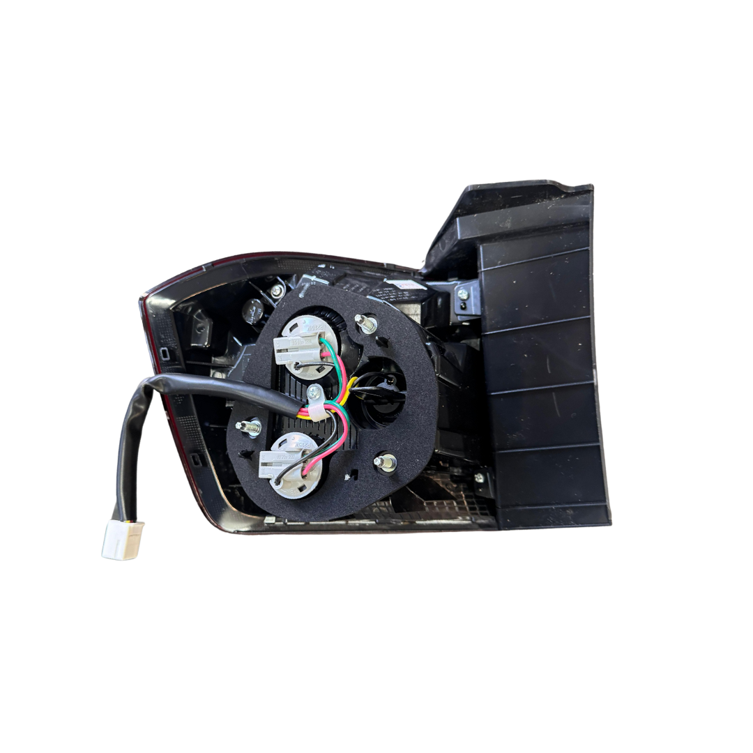 Chery tiggo 4 Pro Outer Taillamp