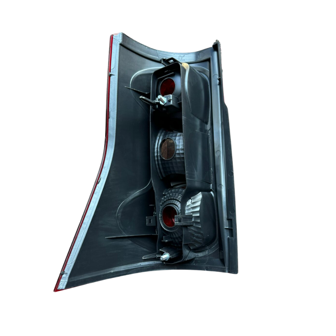 Nissan Np200 Taillamps