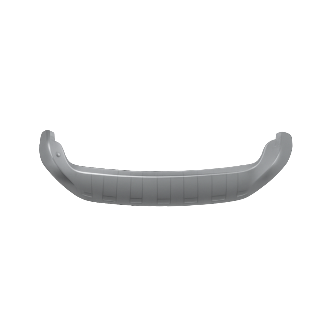 Haval Jolion Lower Front Bumper (Spoiler) 2021-