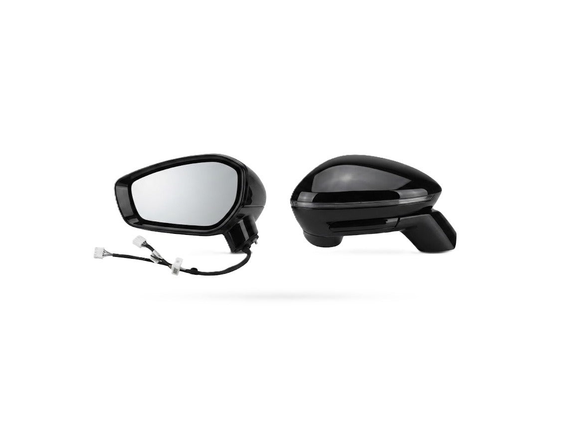 Omoda C5 Rearview Mirror Left