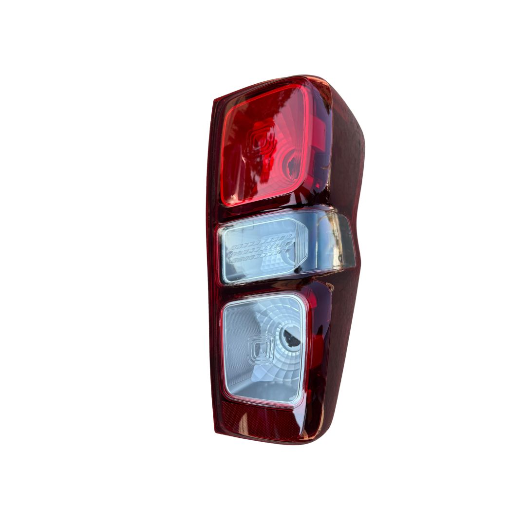 Isuzu Dmax Gen 7 Taillamp