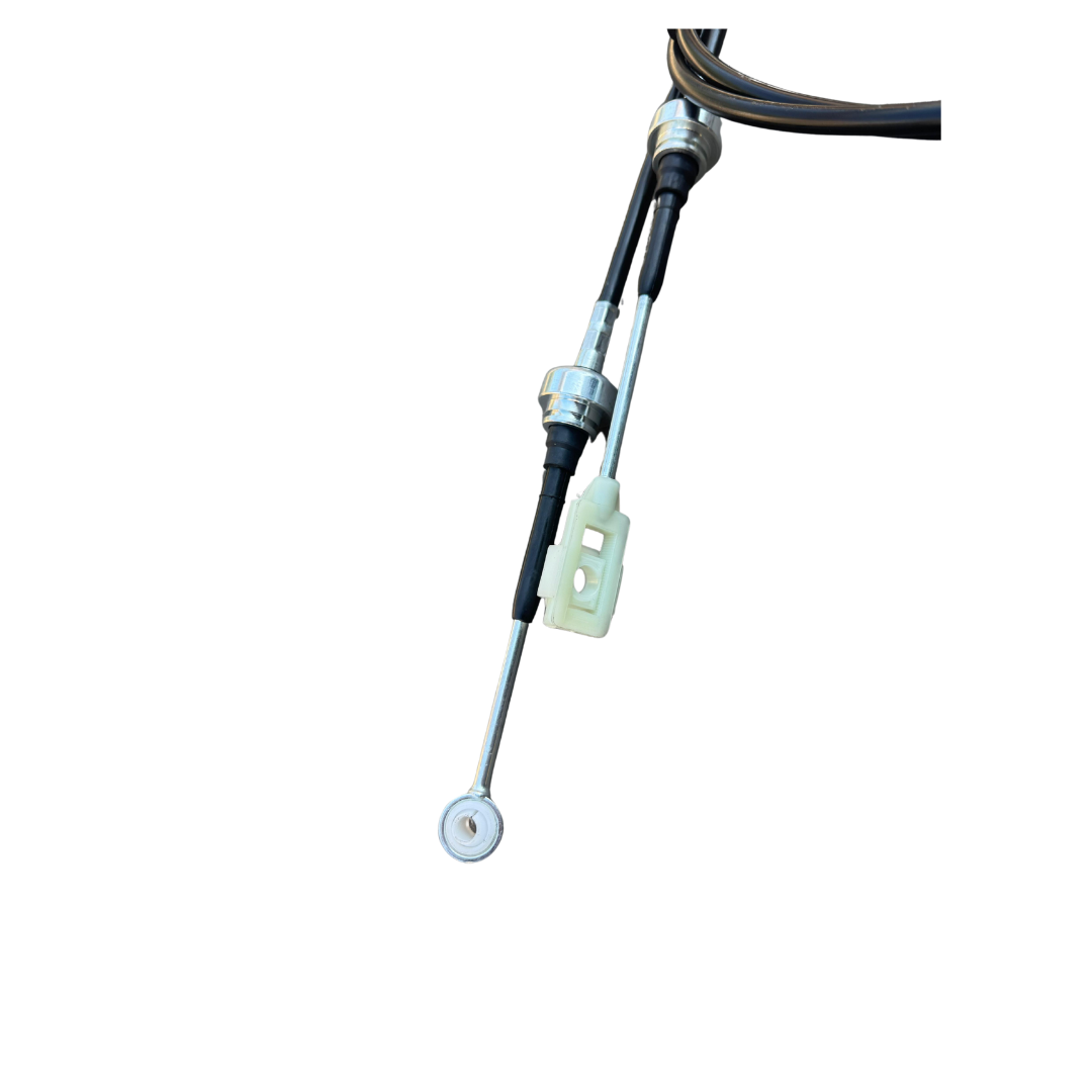 Hyundai H100 Gear Cables 2006 - onwards