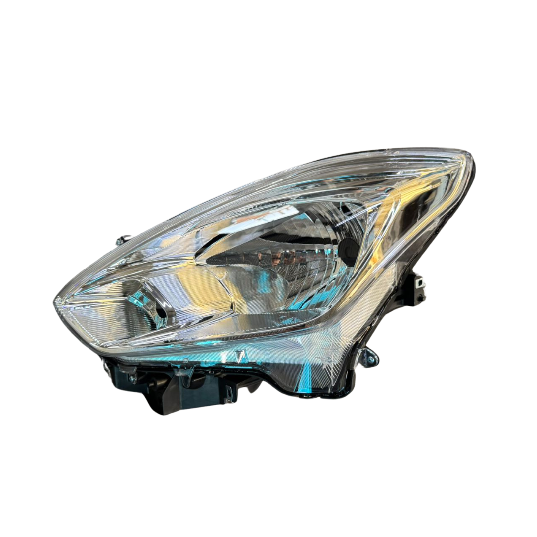 Suzuki Swift headlamp