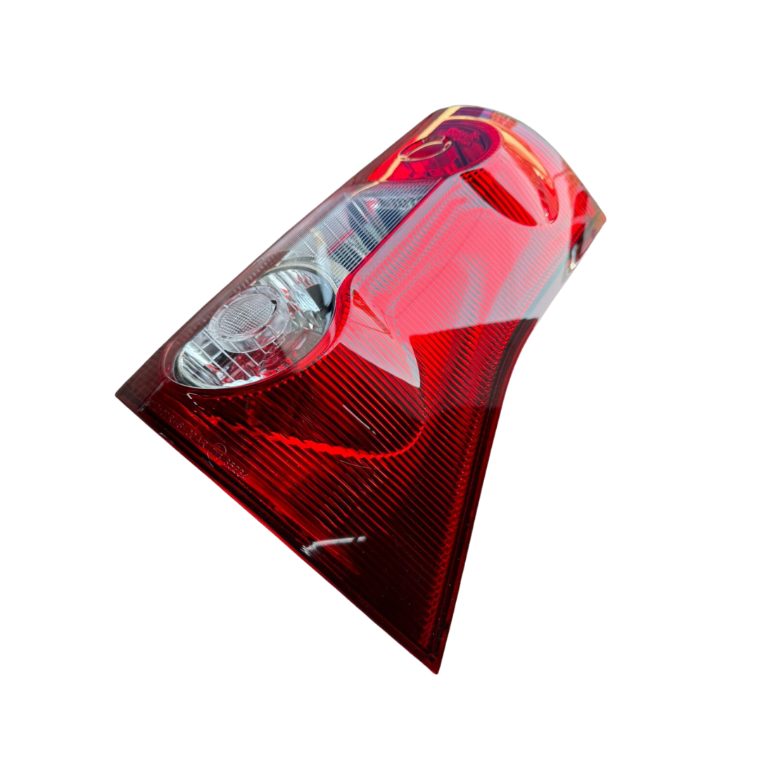 Nissan Np200 Taillamps