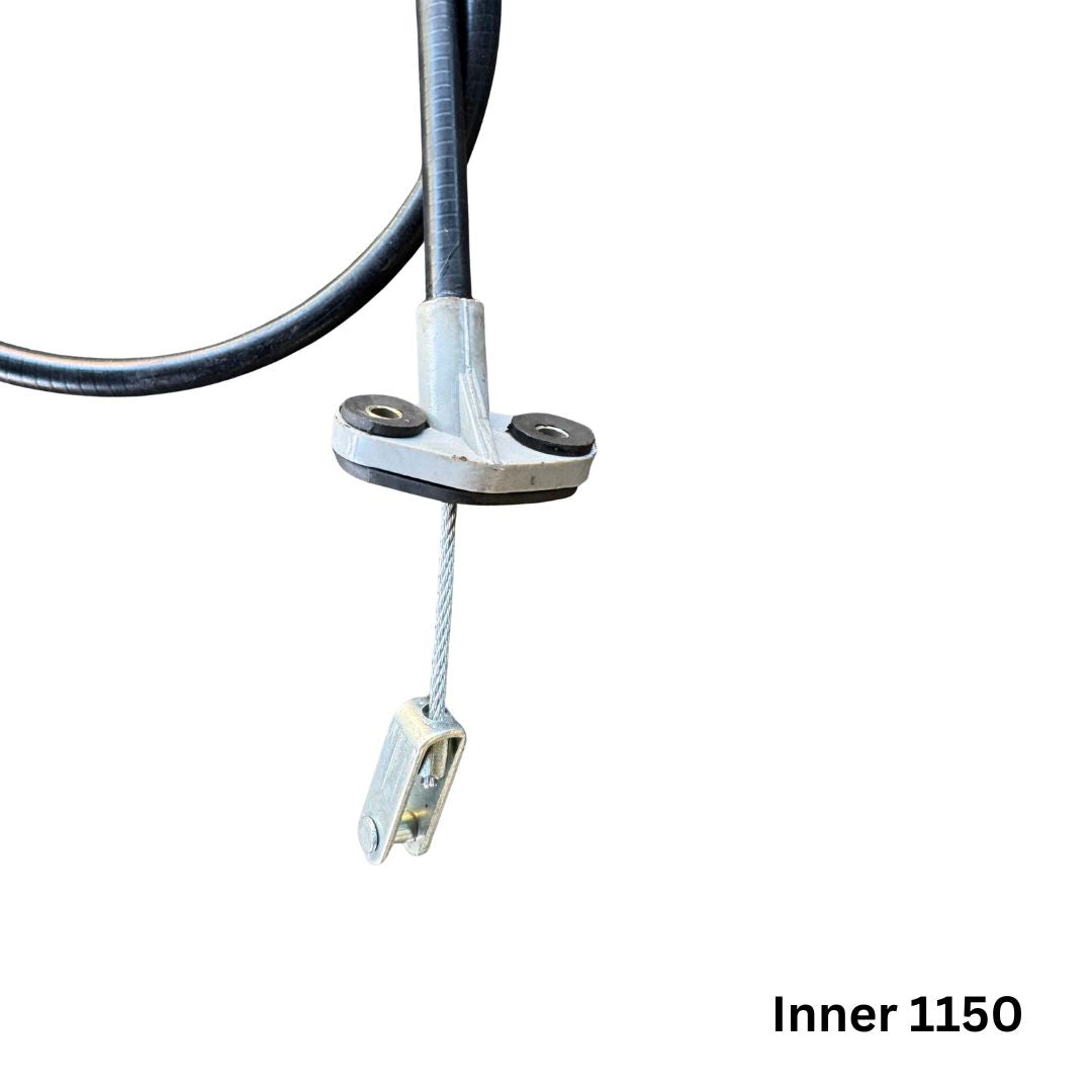 Chevrolet Spark 1 1000cc Clutch Cable