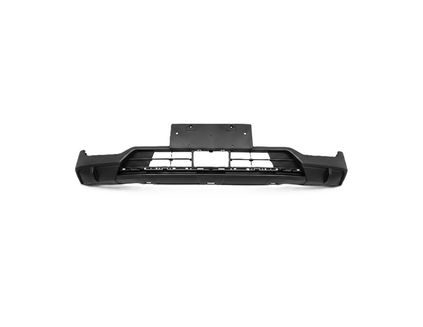 Jetour Dashing Front Bumper Lower Body
