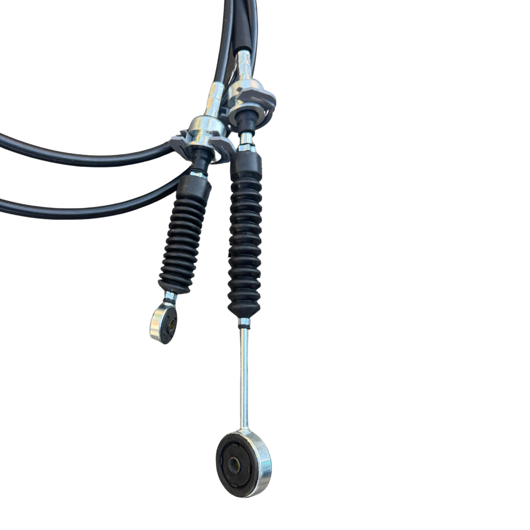 Hyundai H100 Gear Cables 2006 - onwards