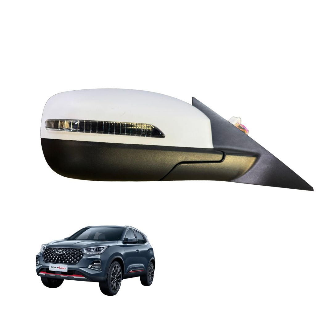 Chery Tiggo 4 Pro Mirror