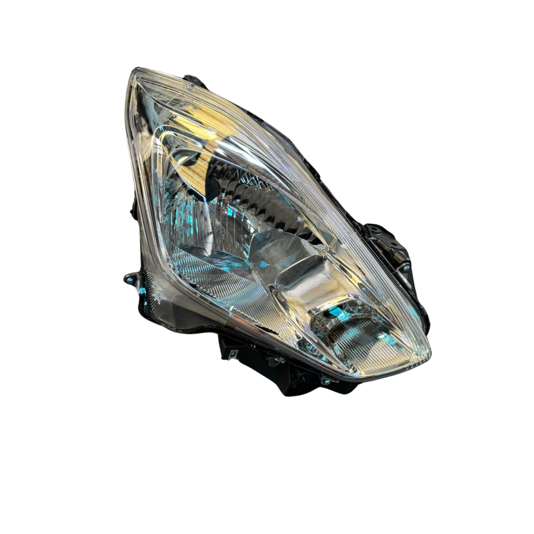 Suzuki Swift headlamp