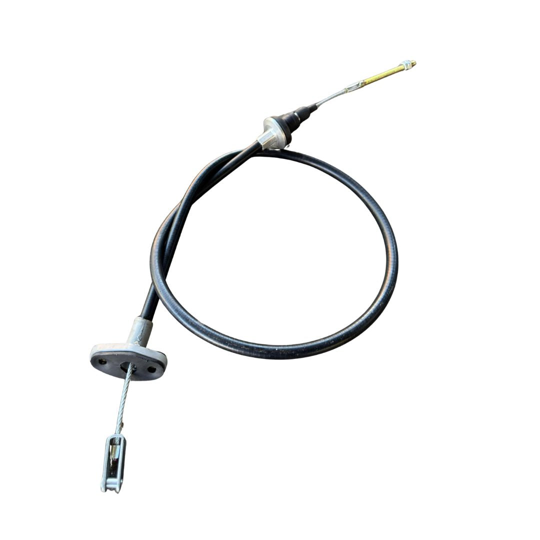 Chevrolet Spark 1 1000cc Clutch Cable