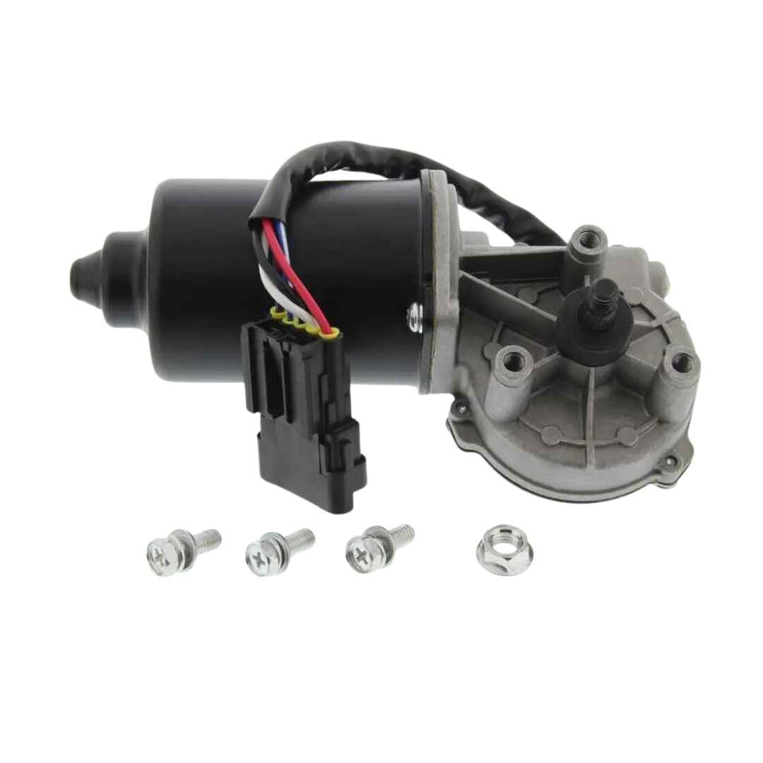Front Windshield Wiper Motor Replacement For Nissan Murano 2009-2014 - 4 Pin OEM 288001AA0A