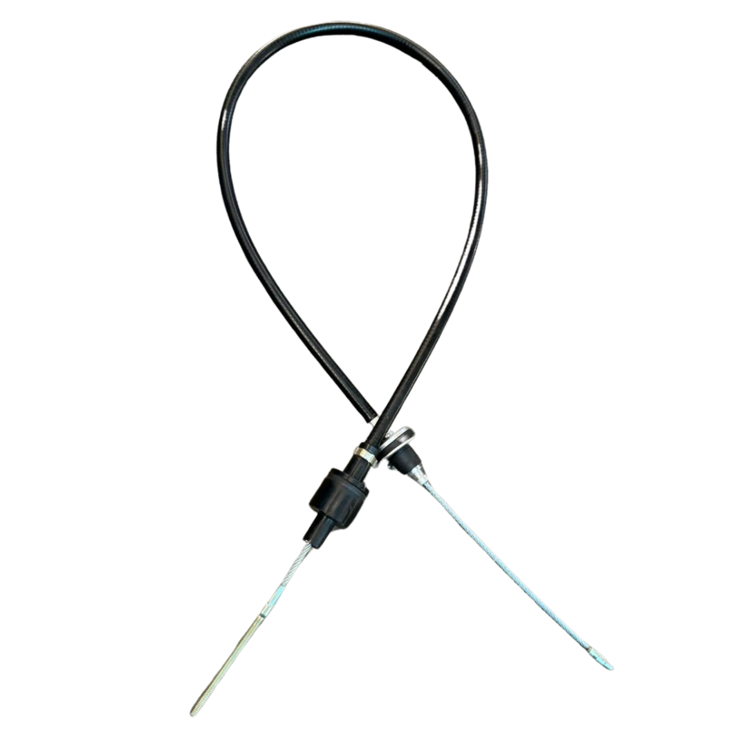 Chevy Utility Clutch cable ( Quality Cable)
