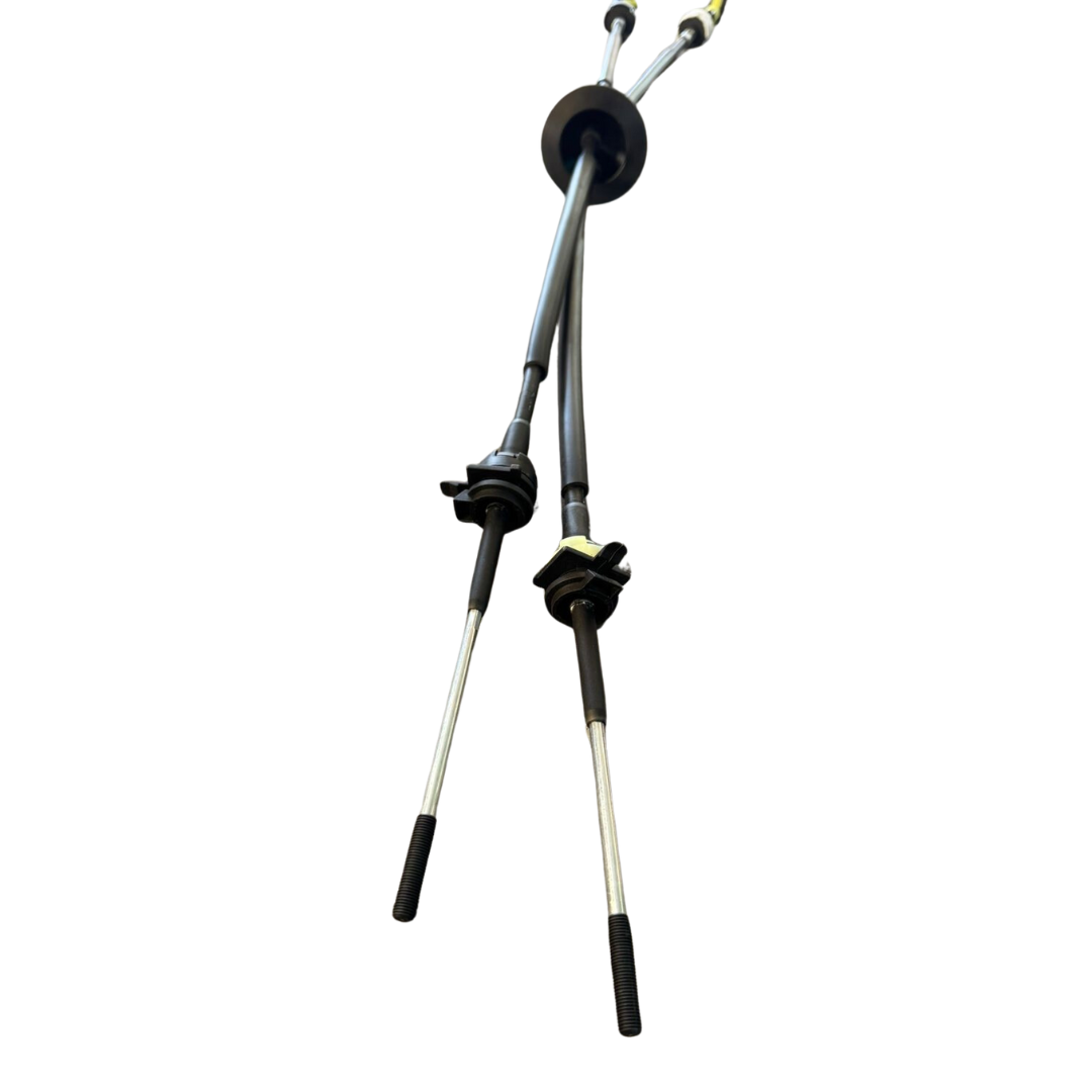 Chev Utility Gear cables (type 2)