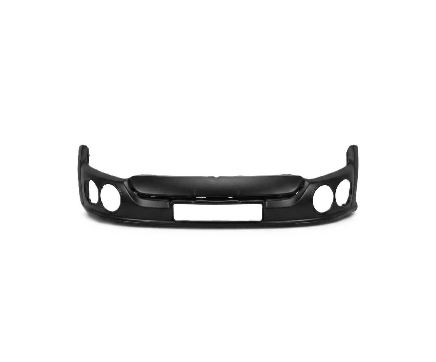 Jetour X70 Rear Bumper Lower Body