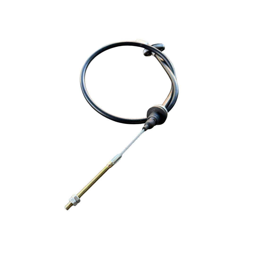Chevrolet Spark 1 1000cc Clutch Cable