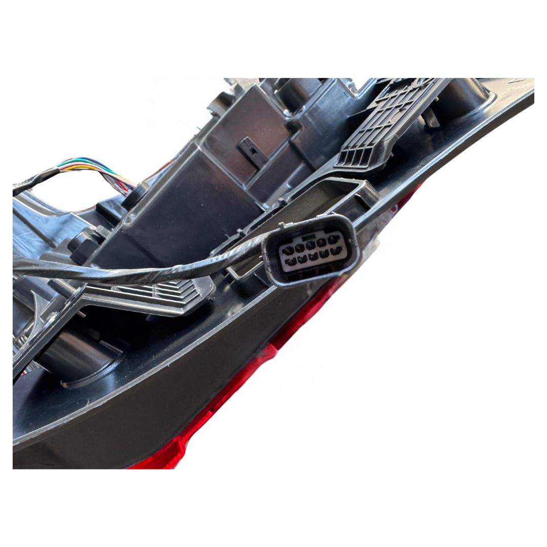 Haval Jolion Outer Taillamp