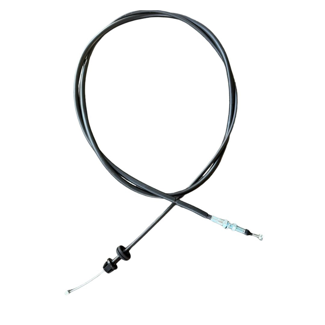 HYUNDAI H-100 ACCELERATOR CABLE