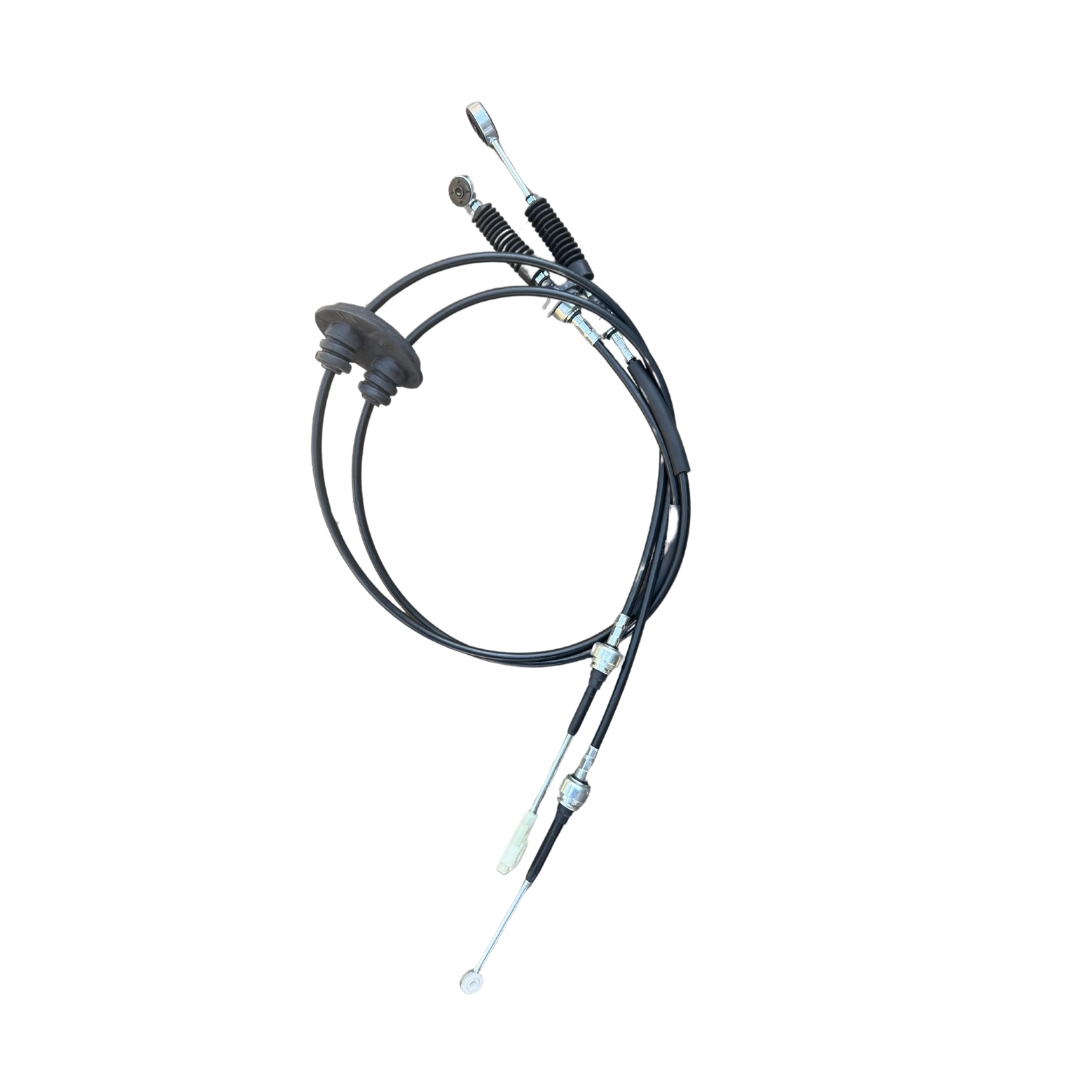 Hyundai H100 Gear Cables 2006 - onwards