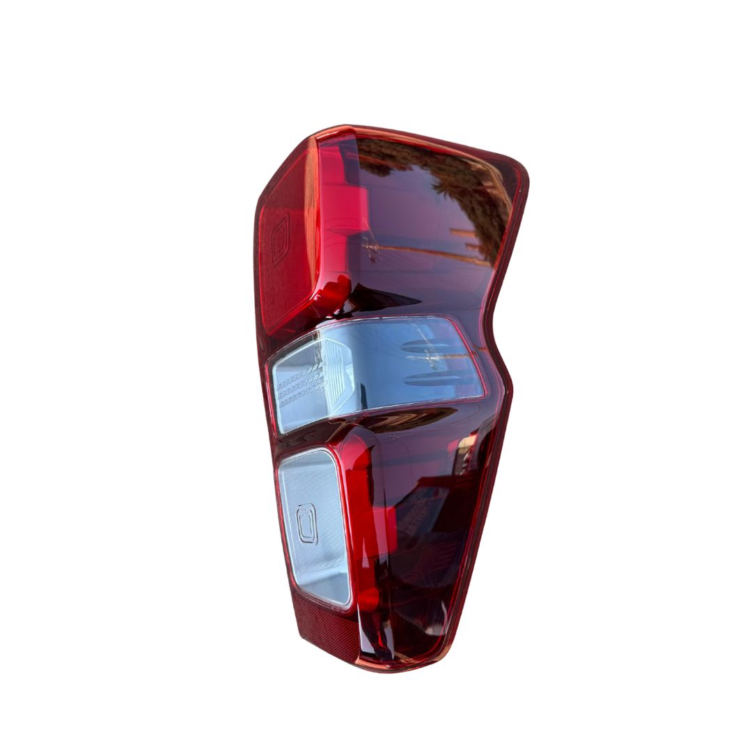 Isuzu Dmax Gen 7 Taillamp