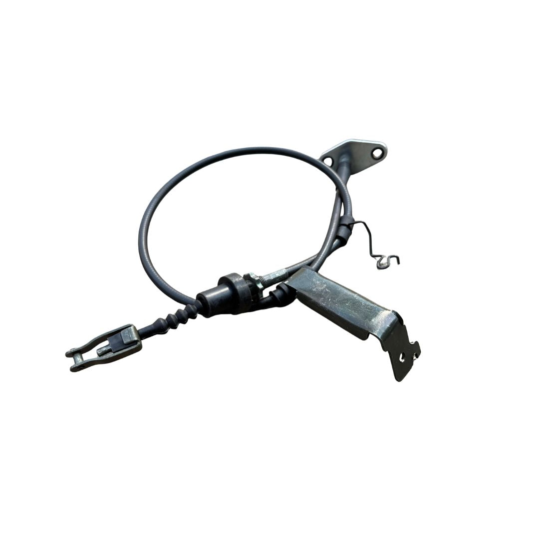 Hyundai i10 1.1 Clutch Cable G4HG