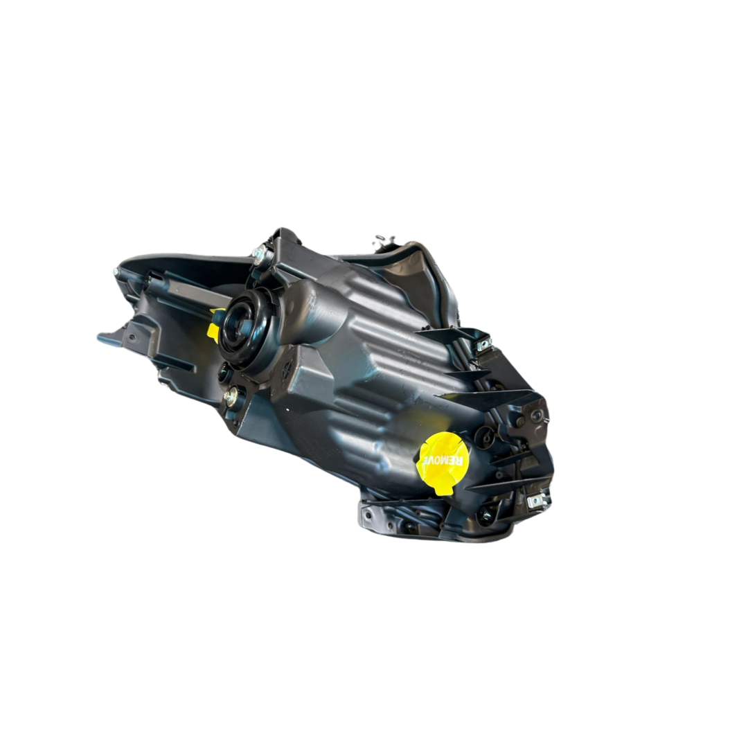 Suzuki Swift headlamp