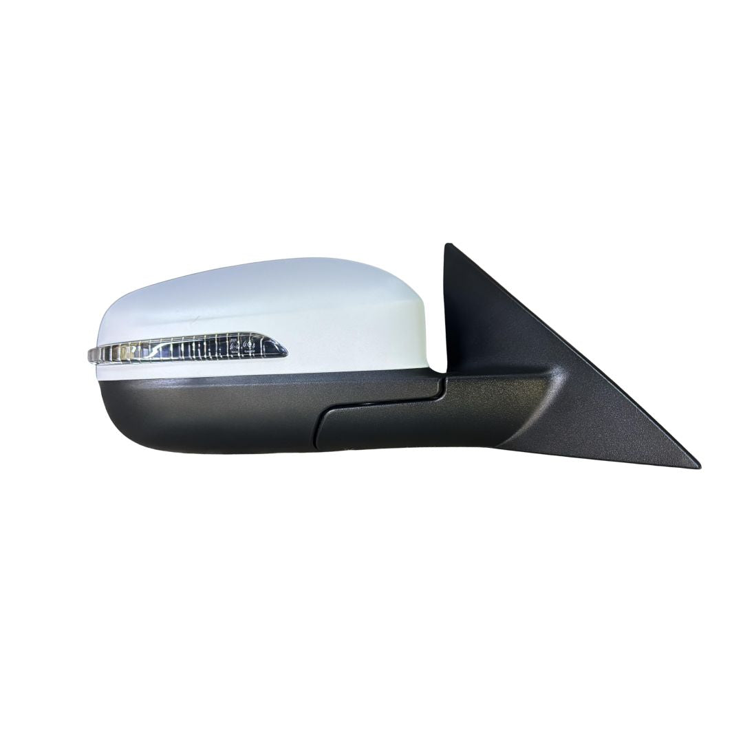 Chery Tiggo 4 Pro Mirror