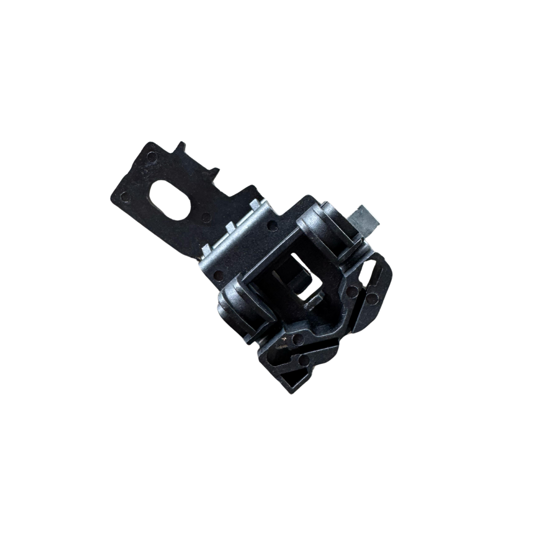 Nissan Qashqai window regulator clip RH