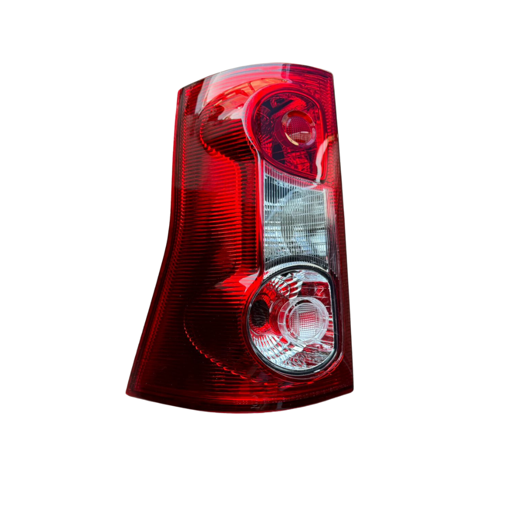 Nissan Np200 Taillamps