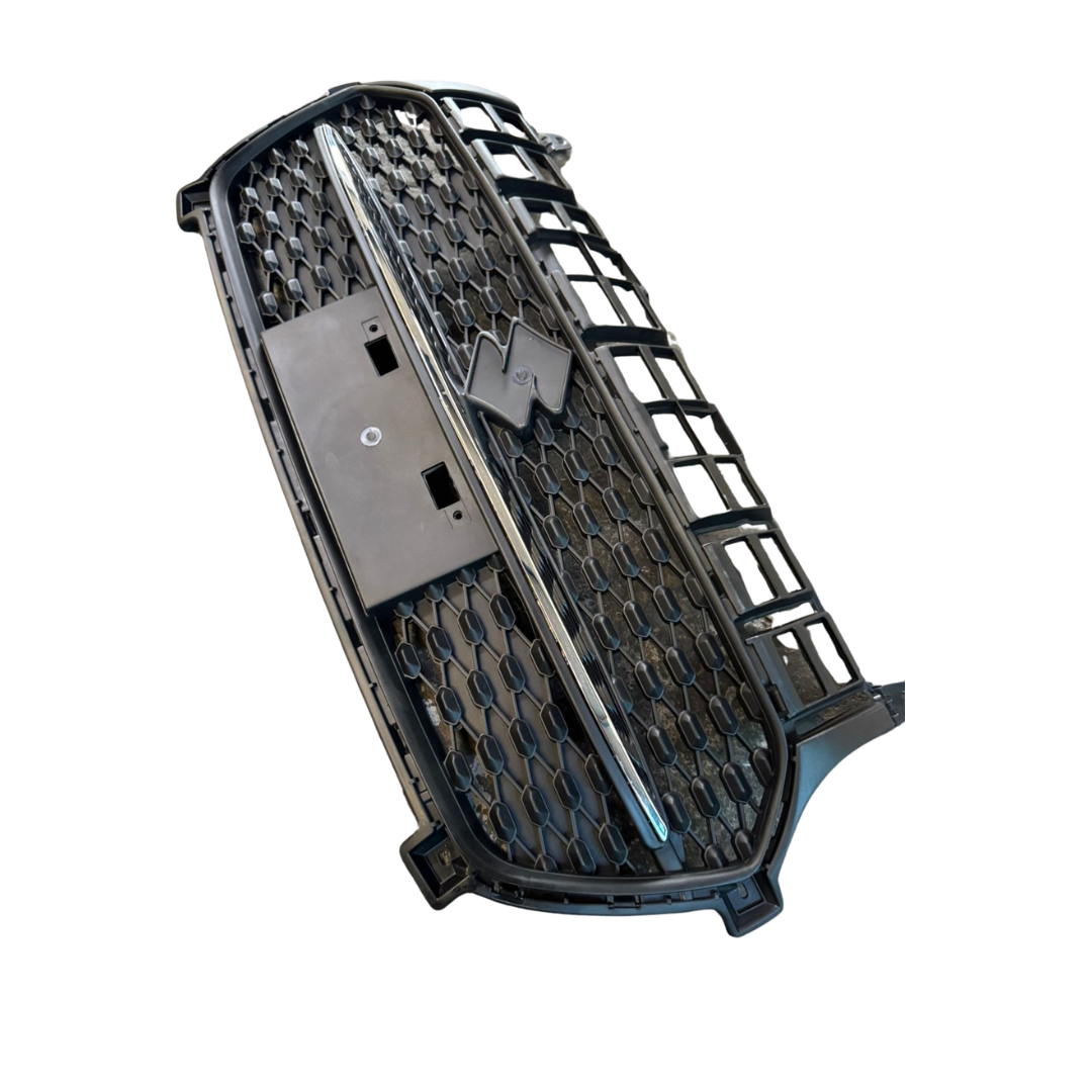 Suzuki Swift Grille