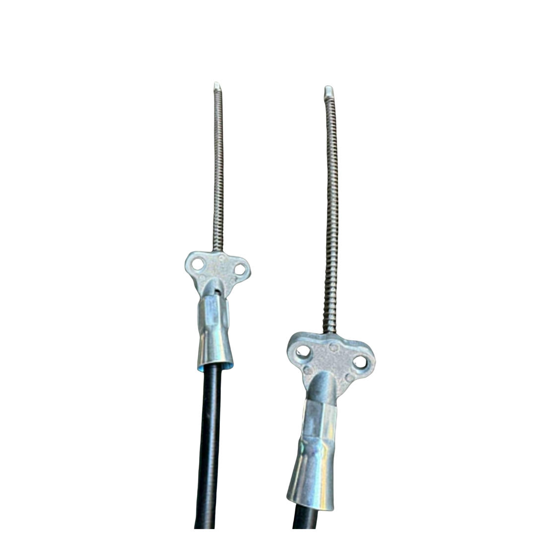 Toyota Hilux D4D/VVTI Handbrake cable set