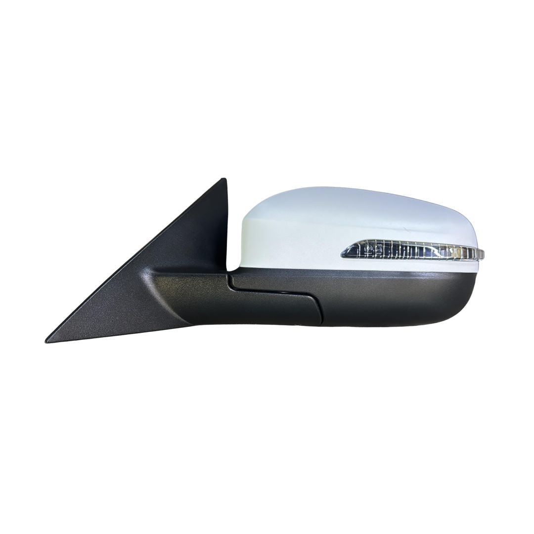 Chery Tiggo 4 Pro Mirror