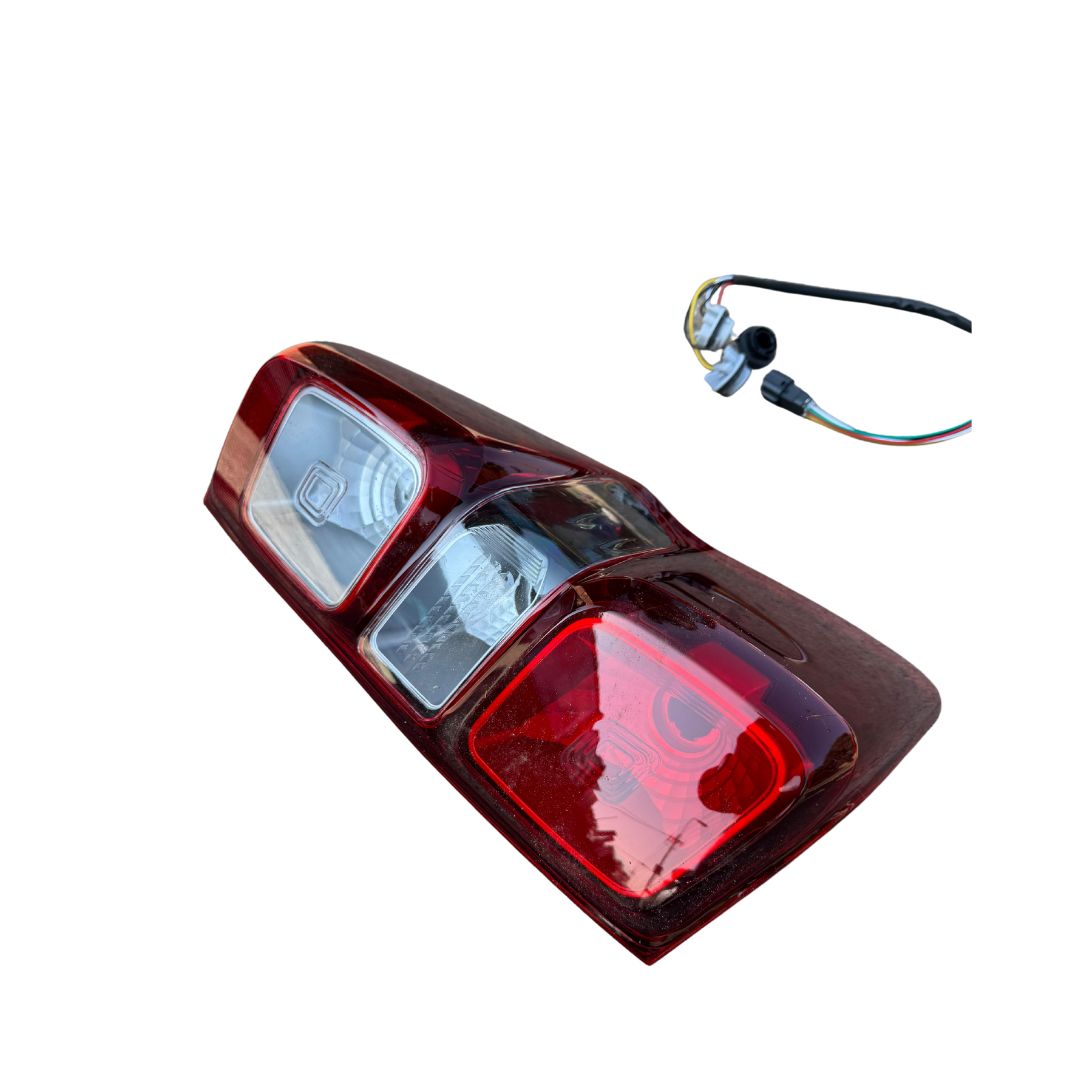 Isuzu Dmax Gen 7 Taillamp