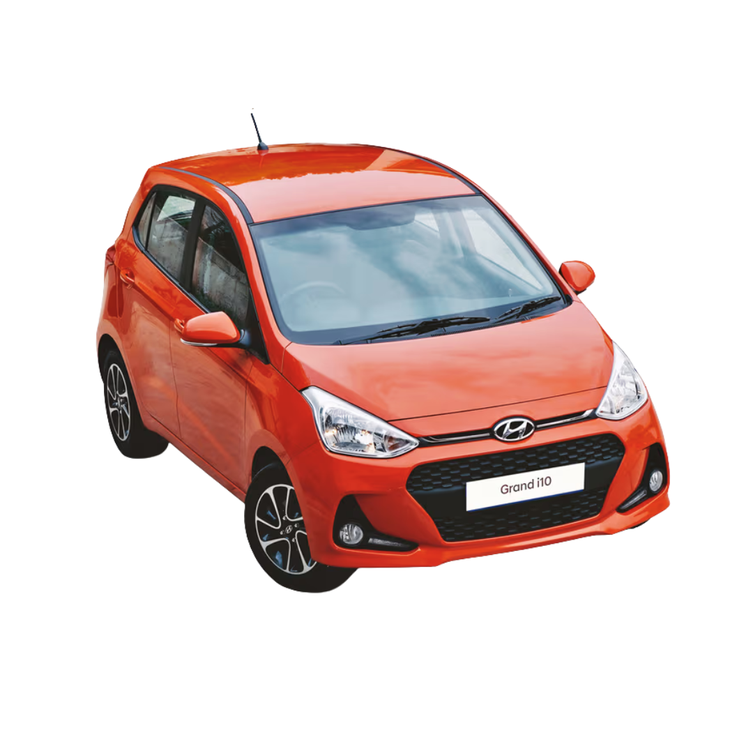 HYUNDAI GRAND I10 CLUTCH CABLE