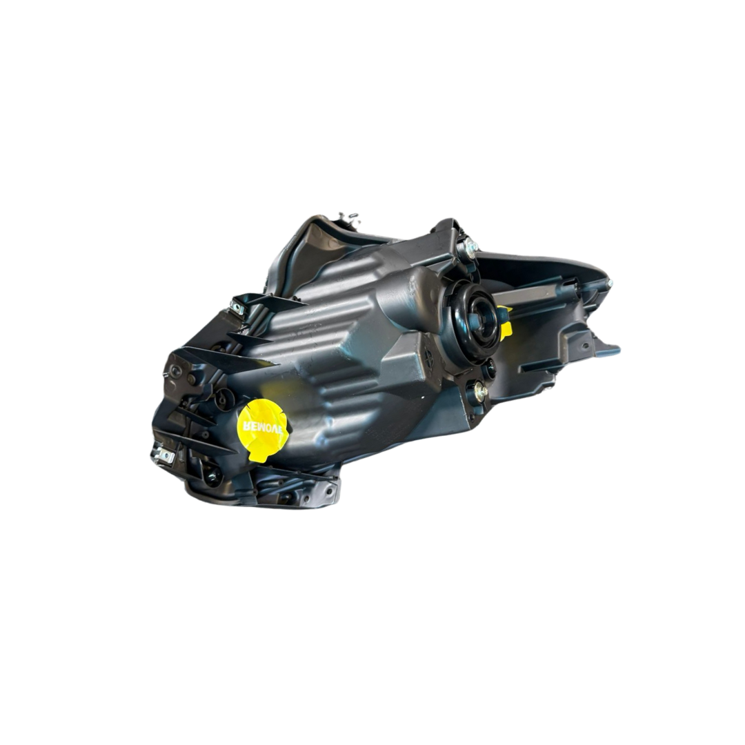 Suzuki Swift headlamp