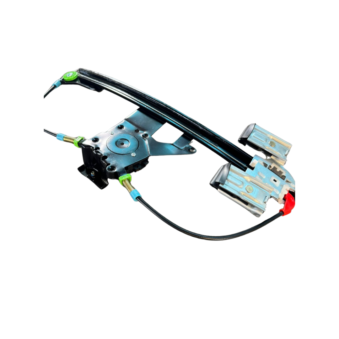 Golf 3 Rear window regulator