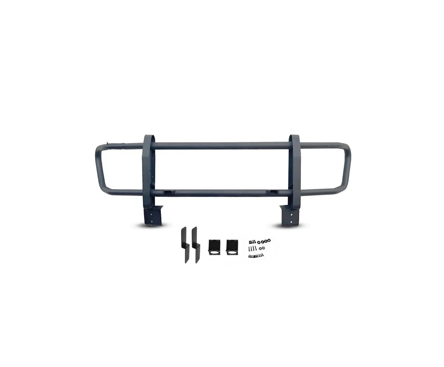 Jetour T2 Large Bull Bar