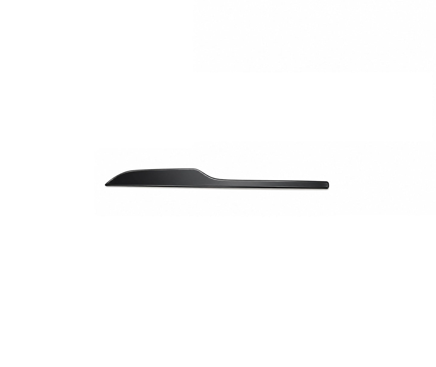 Chery Tiggo 4 Pro Front Bumper Trim Left