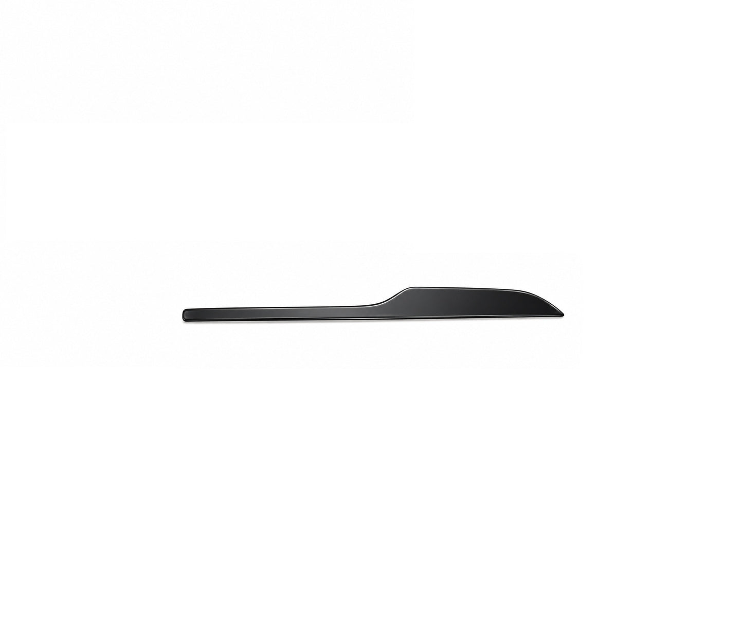 Chery Tiggo 4 Pro Front Bumper Trim Right