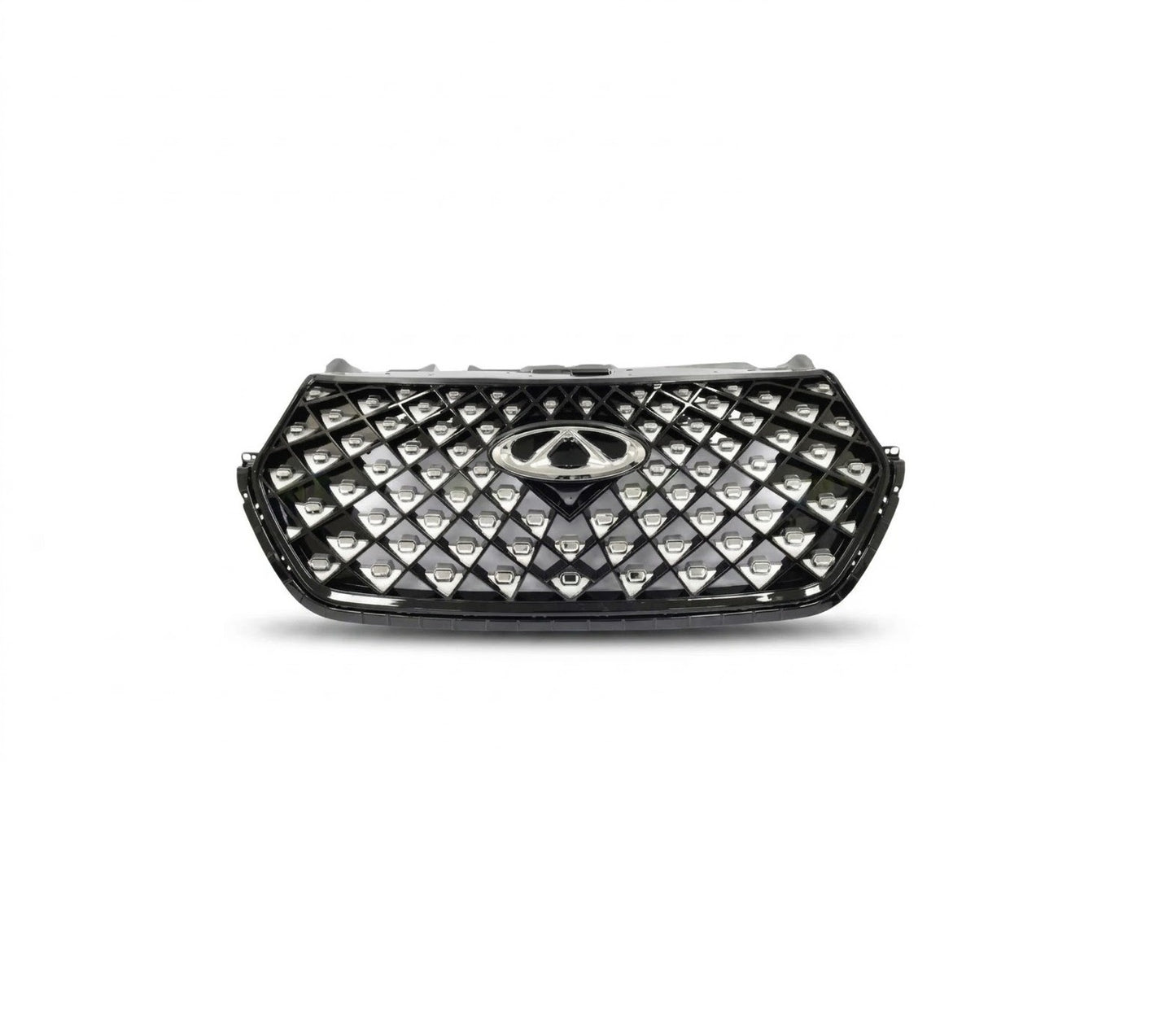Chery Tiggo 4 Pro Front Grille