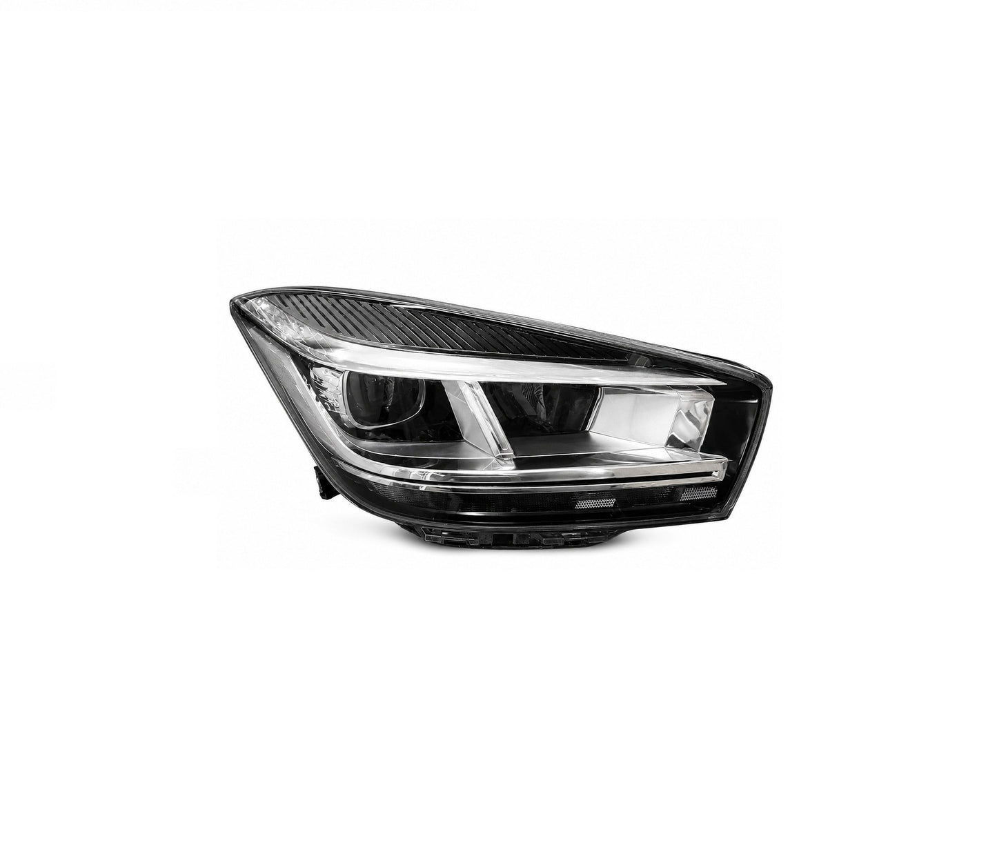 Chery Tiggo 4 Pro Front Headlamp Left