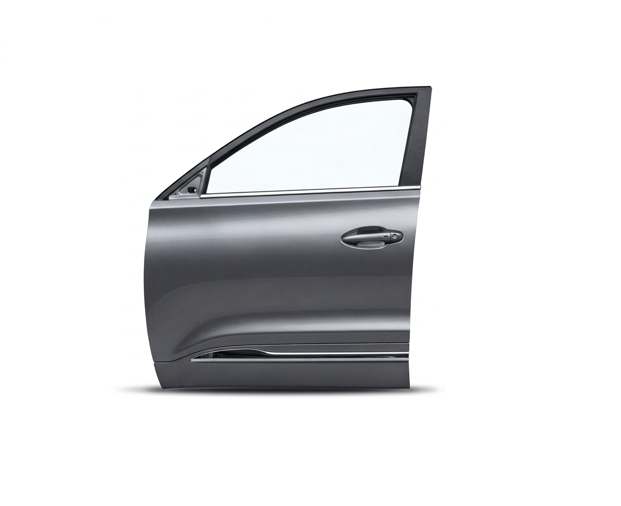 Chery Tiggo 4 Pro / Tiggo Cross Front Door Left