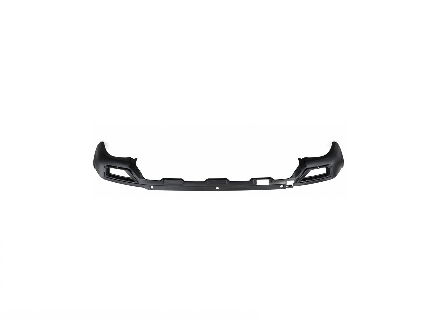 Chery Tiggo 4 Pro Lower Bumper Rear Body