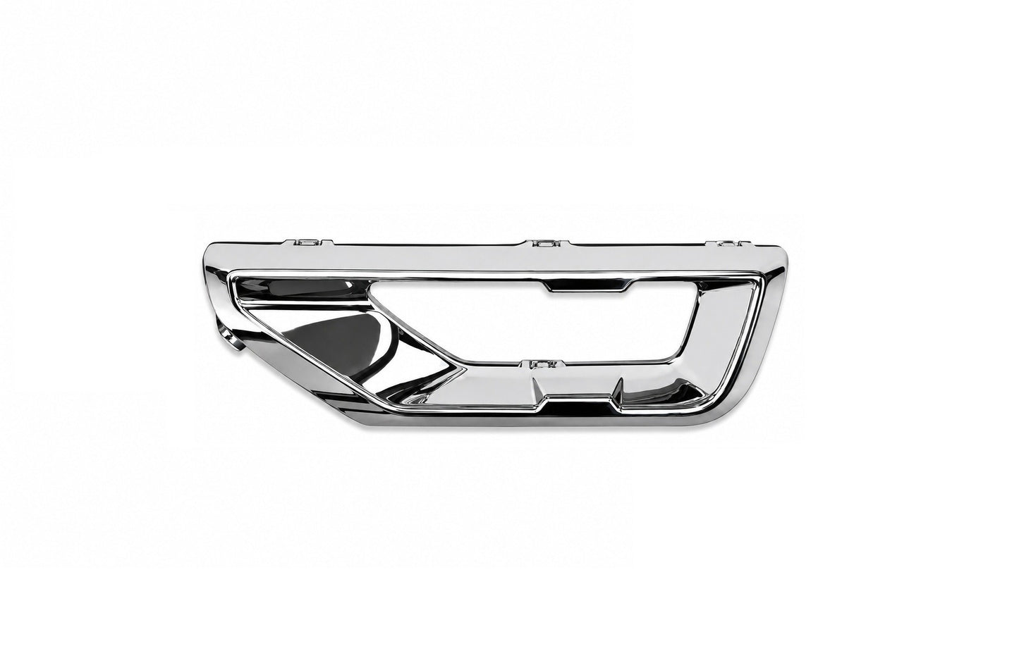 Chery Tiggo 4 Pro Muffler Decorative Cover Right